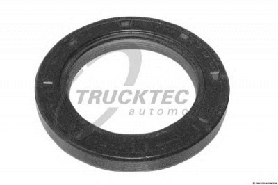TRUCKTEC AUTOMOTIVE 0267146 -  Уплотняющее кольцо, коленчатый вал